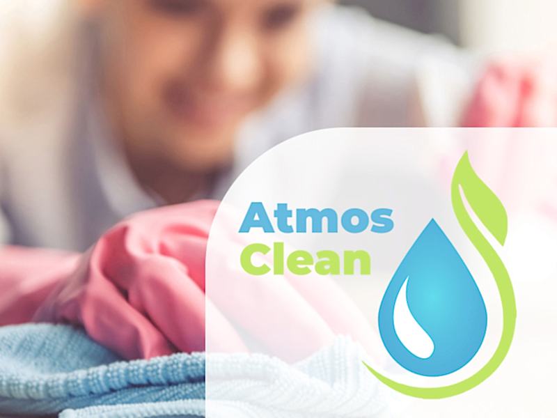 О нашей клининговой компании AtmosClean
